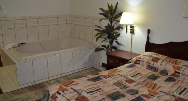 Economy Inn Seymour Pokój zdjęcie