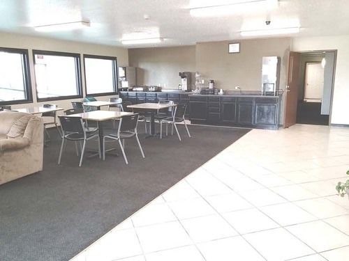 Economy Inn Seymour Zewnętrze zdjęcie